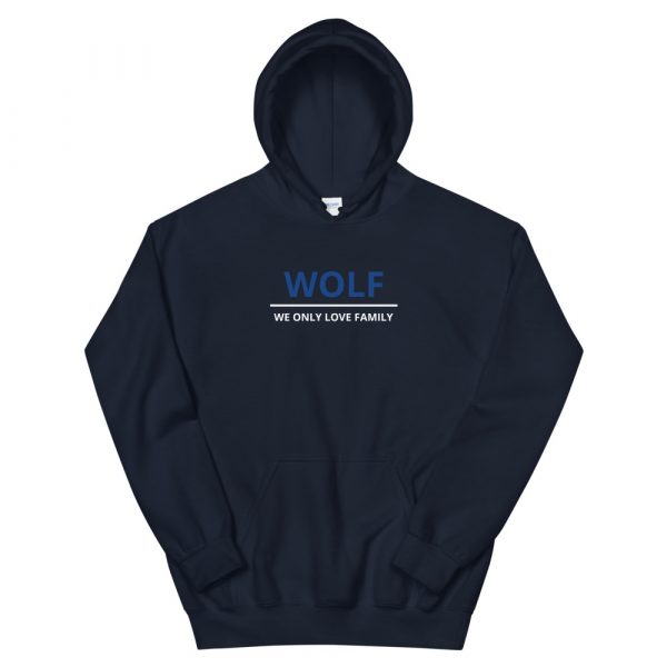 Unisex Hoodie - Image 3