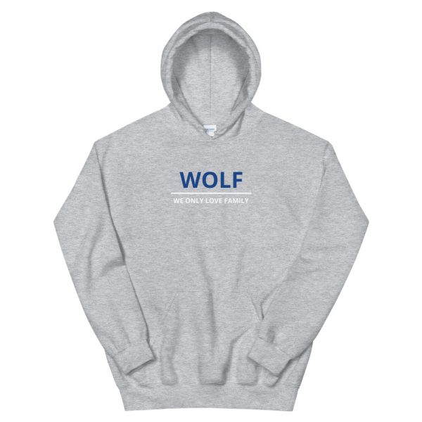 Unisex Hoodie - Image 4