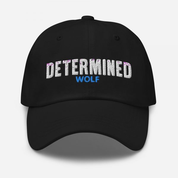 D.W  Dad hat