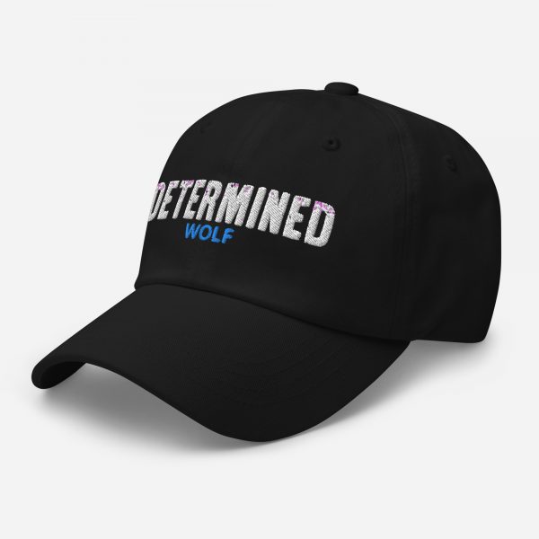 D.W  Dad hat - Image 3