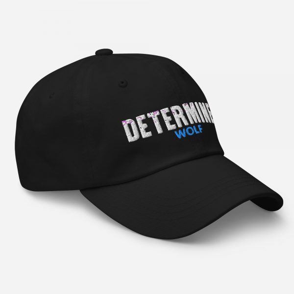 D.W  Dad hat - Image 2