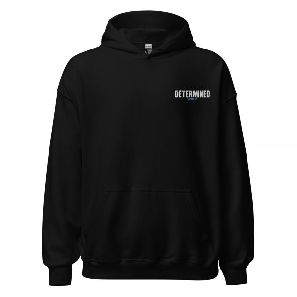 DW Unisex Hoodie