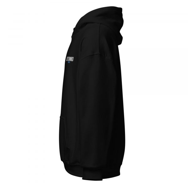 DW Unisex Hoodie - Image 2