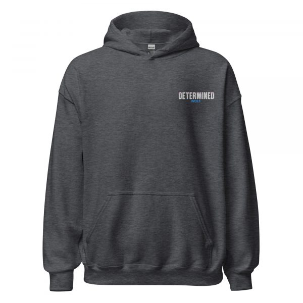 DW Unisex Hoodie - Image 7
