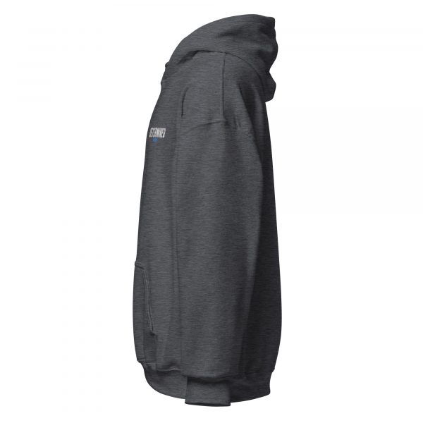 DW Unisex Hoodie - Image 8