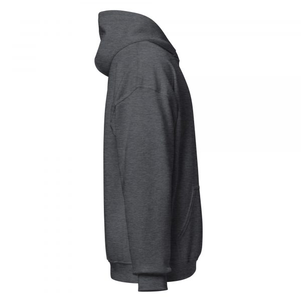 DW Unisex Hoodie - Image 9