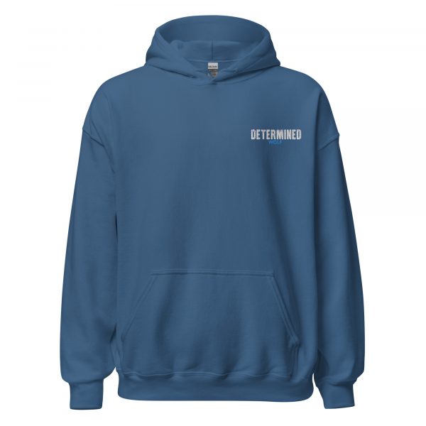 DW Unisex Hoodie - Image 10