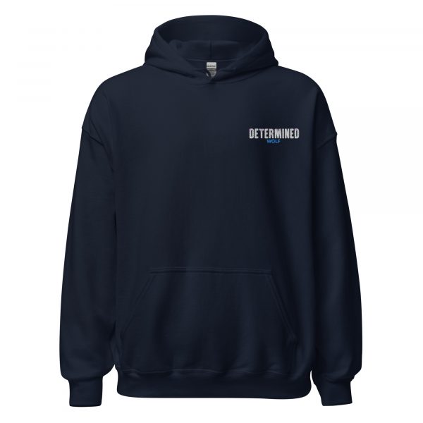 DW Unisex Hoodie - Image 4