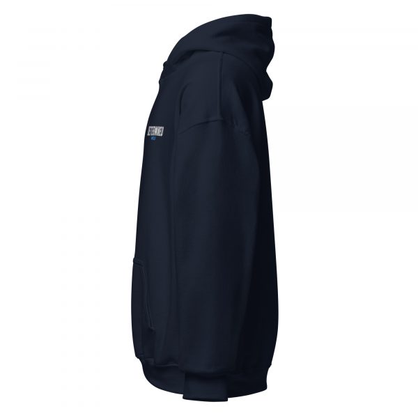 DW Unisex Hoodie - Image 5