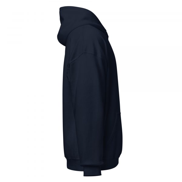 DW Unisex Hoodie - Image 6