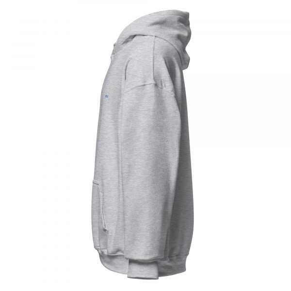 DW Unisex Hoodie - Image 14