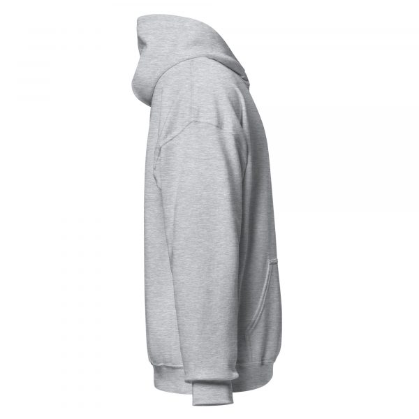DW Unisex Hoodie - Image 15