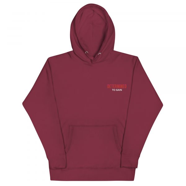 DTG Unisex Hoodie - Image 3