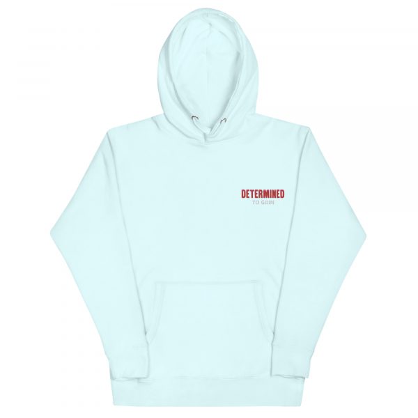 DTG Unisex Hoodie - Image 5
